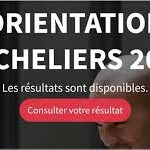 Résultats Réorientations bachelier 2024 CI