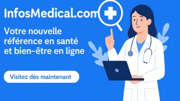 🩺 InfosMedical.com : Votre Nouvelle Référence en Santé et Bien-être en Ligne