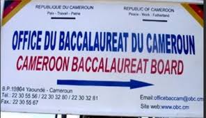 Résultats du baccalauréat 2025 Cameroun